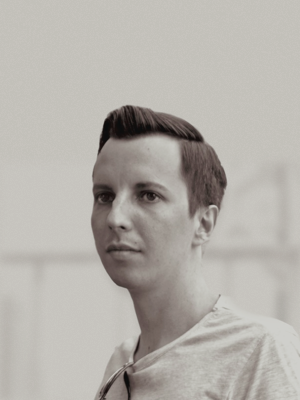 Michael Mysterious Wizard