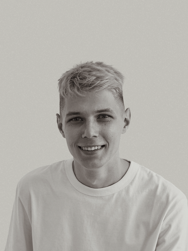 Vasily Founder & CEO