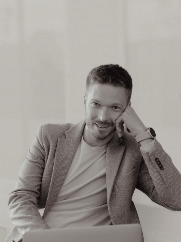 Vlad Product Strategist