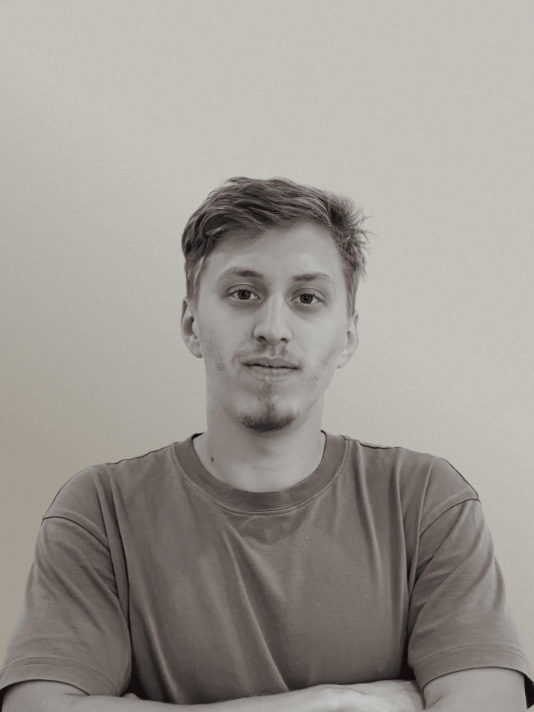 Yaroslav Lead Developer