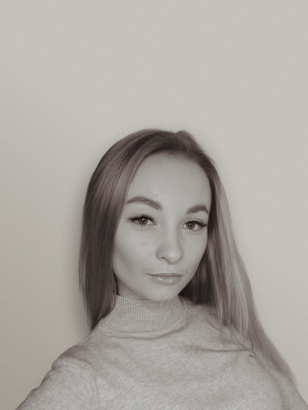 Yulia Operations & Partnerships